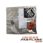2005-2024 Mercedes-benz W204 Fasteners New Oem 743 93. Fixed Price $28.44.