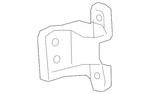 Genuine Acura Hinge Rear Door (upper) 67910-T2F-A02ZZ. Fixed Price $42.12.