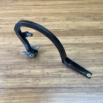2017 2023 Audi A4 B9 Quattro Rear Left Side Trunk Deck Lid Support Hinge Oem. Fixed Price $44.00.