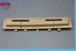 07-15 Jaguar Xkr Rear Center Parcel Shelf Bezel Cover 6W83467A18AD Sep Oem. Fixed Price $32.00.