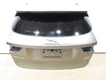 17-20 Jaguar F-pace 2018 Rear Liftgate Tailgate Hatch Lid Boot W/ Glass :o. Fixed Price $475.00.