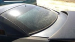 Trunk/hatch/tailgate Coupe With Antenna In Glass Fits 00-05 Eclipse 324496. Fixed Price $550.00.