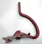 2012-2017 Hyundai Azera Passenger Right Trunk Lid Hinge Red Rer 79220-3V000. Fixed Price $60.00.