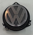 2013-2016 Volkswagen Cc Rear Trunk Lift Tail Lid Handle Release Emblem Oem. Fixed Price $74.01.