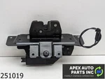 Oem 2006-2009 Range Rover 4.4L Rear Right Trunk Liftgate Lock Actuator Latch. Fixed Price $49.99.
