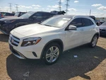 (local Pickup Only) Trunk/hatch/tailgate 156 Type GLA250 Fits 16 Mercedes Gla-cl. Fixed Price $693.90.