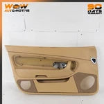 07-13 Bentley Continental Gtc Front Left Driver Side Interior Door Panel Oem. Fixed Price $170.10.