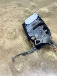 2005-2009 Gmc Envoy Trailblazer Tailgate Latch Lock Actuator Oem. Fixed Price $45.00.