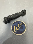 Vw Golf MK2 Rear Tailgate Boot Lid Wiring Loom Harness Rubber Oem. Fixed Price $16.96.