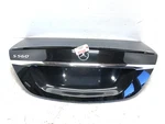 2014-2020 Mercedes W222 S550 S63 S450 S560 Rear Trunk Lid Boot 040-BLACK. Fixed Price $399.97.
