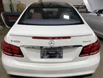 Trunk Lid E250 Van E300 E350 E400 E550 E63 2016 2017 White 1425750. Fixed Price $314.99.