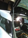 2014 Bmw I3 Left Driver Hatchback Strut. Fixed Price $65.00.