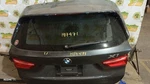 Trunk/hatch/tailgate Privacy Tint Glass Fits 16-17 Bmw X1 3914322. Fixed Price $649.99.