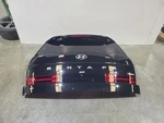 Trunk/hatch/tailgate Fits 2025 Santa Fe 592861. Fixed Price $3499.96.