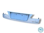 2006-2013 Lexus IS250 IS350 Trunk Lid Licene Plate Trim Panel Silver Oem. Fixed Price $79.95.