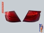 Led Tail Lights For Bmw Series F10 F18 525I 535I 2010-2017 Pair Rear Lamps. Fixed Price $150.00.