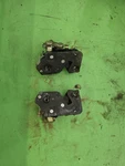 92-95 Civic Hatch Tailgate Lock Latch Catch Rear Door Set Oem. Fixed Price $64.00.