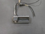 2006 - 2010 Volkswagen Touareg Rear View Reverse Back Up Camera With Handle. Fixed Price $100.00.