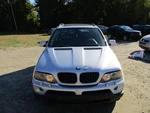 Trunk/hatch/tailgate Upper Without Privacy Tint Glass Fits 00-06 Bmw X5 322230. Fixed Price $549.90.