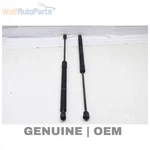 2007-2015 Audi Q7 Trunk Hatch Strut / Shock Set 4L0827552F. Fixed Price $39.99.