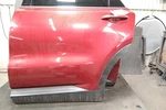 2021 Kia Sorento Lh Left Driver Side Rear Door Oem. Fixed Price $1563.50.
