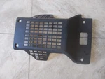 Honda Civic Coupe 84510-SVA-A00 Trunk Spring Protector Assy. 06 07 08 Used Oem. Fixed Price $39.60.