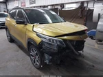 Yellow W/cam W/spoiler W/lights Oem 21-23 Kia Seltos. Fixed Price $685.00.