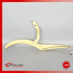 1997-2004 Porsche Boxster Left Convertible Top Guide Arm 98656155101 Oem. Fixed Price $46.68.