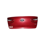New Oem Deck Lid 692001W060 Fits 2012-2017 Kia Rio. Fixed Price $758.08.