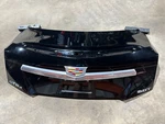 2014-2019 Cadillac Cts Rear Trunk Deck Lid 84072290 Black Oem. Fixed Price $360.00.