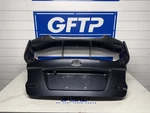 2015-2021 Subaru Wrx Sti Trunk Deck Lid Wing Spoiler Dgm Dark Grey Caron Fiber. Fixed Price $791.99.