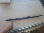 1995-2003 Jaguar Xjr XJ6 Vdp Series Decklid Truck Trim Molding NU5452931. Fixed Price $65.50.