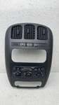 2003-2007 Dodge Caravan Heater A/c Control Air Vent Center Dash Bezel Climate. Fixed Price $78.00.