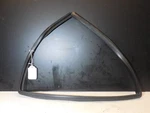 Rear Rh Passenger Window Frame Weather Strip Seal 03-09 Mercedes Benz W211 E350. Fixed Price $30.00.
