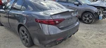 17 Alfa Romeo Giulia Tail Light Assembly Decklid Mounted Driver Oem: 68315113AA. Fixed Price $199.00.