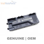 2015-2018 Porsche Cayenne Trunk Lid Control Module 7P5959107E. Fixed Price $23.49.