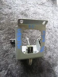 1998 Bentley Azure Bootlid Latch Assembly UB70741 06/23. Fixed Price $80.68.