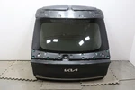 2022 - 2024 Kia EV6 Rear Liftgate Tailgate Hatch Shell W/ Glass Oem Gray Agt. Fixed Price $1439.43.
