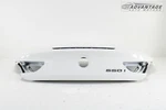 2012-2016 Bmw 650XI F13 Coupe Rear Trunk Lid Cover Panel Alpine White Oem. Fixed Price $474.78.