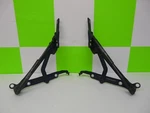 Tailgate Hinges 79210/79220-2G000 Kia Magentis/optima Ii Mg/ge 08-10. Fixed Price $51.46.