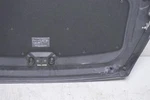 2004-2009 Nissan 350Z Rear Cargo Trunk Decklid HDC00-CE420 *silver *conv. Fixed Price $748.12.