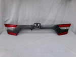 2018-2022 Honda Accord Rear Trunk Tailgate Garnish With Camera And Taillights!. Fixed Price $200.00.
