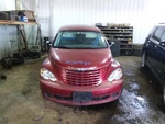 Trunk/hatch/tailgate Hatchback With Lock Cylinder Fits 05-08 Pt Cruiser 2098942. Fixed Price $700.00.