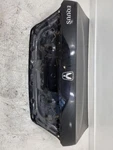2012-2013 Hyundai Equus Trunk Deck Lid *dented Edge & Missing Finish Panel. Fixed Price $475.00.