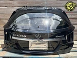 2015-2020 Mercedes Class Rear Tailgate Liftgate Trunk Lid Black W/ Glass Oem. Fixed Price $273.53.