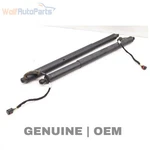2015-2018 Porsche Macan Trunk Hatch Strut / Shock Set 95B827851C. Fixed Price $106.49.