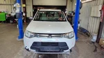 Trunk/hatch/tailgate With Rear View Camera Fits 14-15 Outlander 1131862. Fixed Price $550.00.