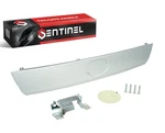 Upgraded Tailgate Liftgate Handle Garnish For 05-10 Scion Tc 1F7 Silver. Fixed Price $45.00.