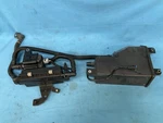 2013-2020 Subaru Brz Fuel Gas Evaporator Charcoal Canister 42035FJ000 Oem. Fixed Price $41.71.