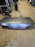 Oem 1997-2001 Honda Prelude Trunk Lid Silver. Fixed Price $245.00.